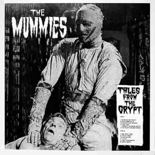 Tales From The Crypt
