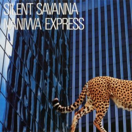 Silent Savanna