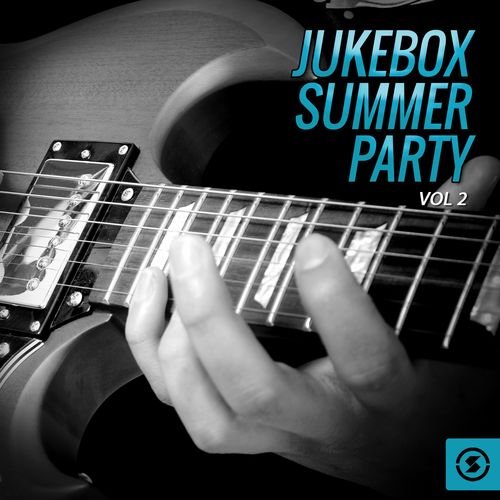 Jukebox Summer Party, Vol. 2