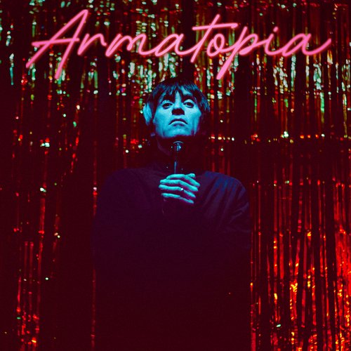 Armatopia - Single