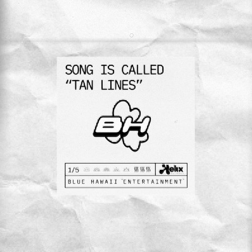 Tan Lines