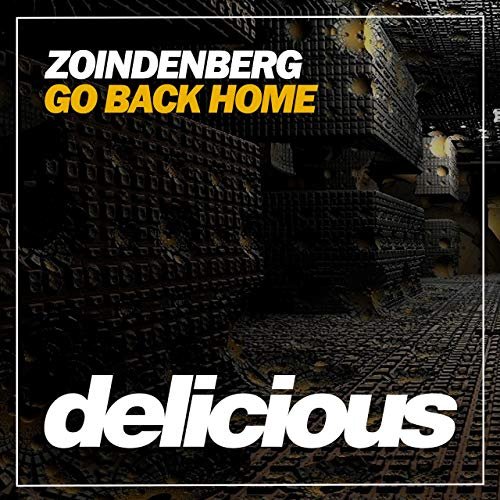Go Back Home - Single