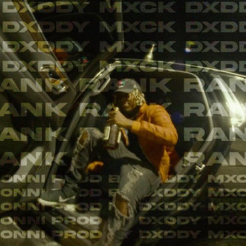 Rank - Single