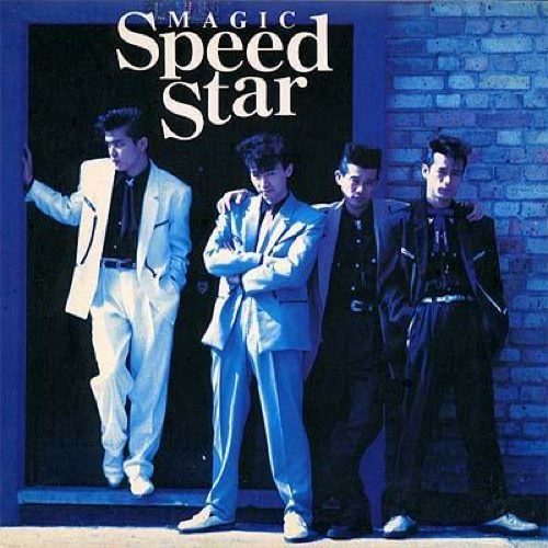 Speed Star