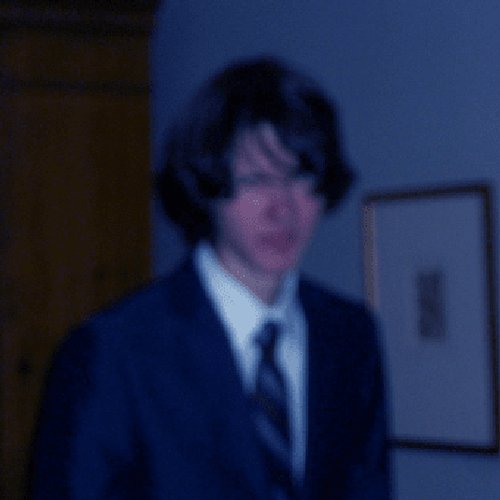 Blurry - Single