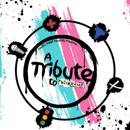 A Tribute to Blink 182: Fund Music, Fight Cancer