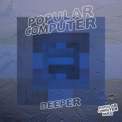 Deeper - Single