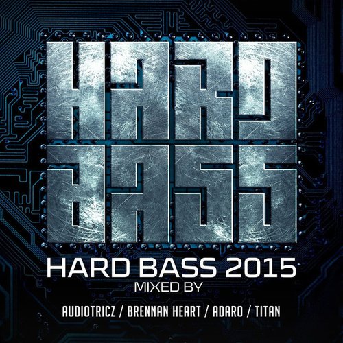 Hard Bass 2015