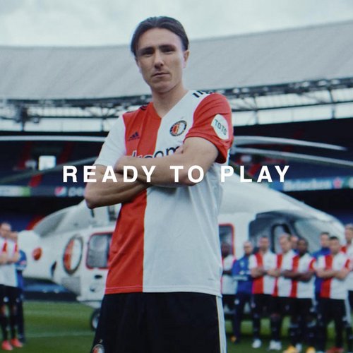 Feyenoord Anthem