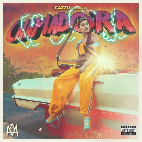 Chapiadora - Single