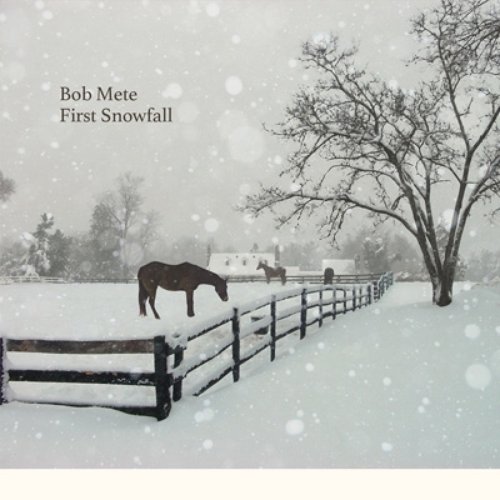First Snowfall