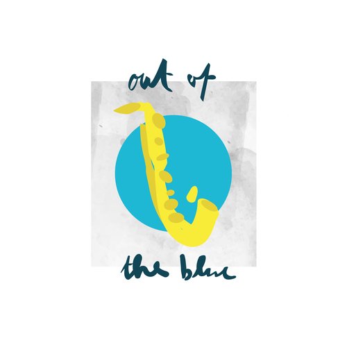 Out of the Blue