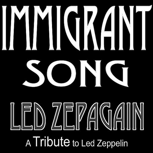 Immigrant Song