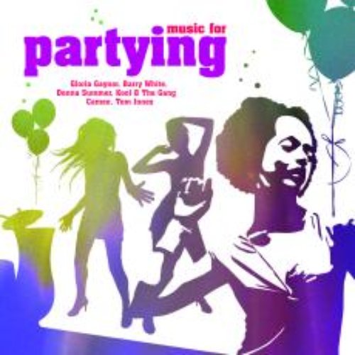 Music for Partying