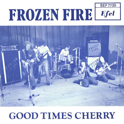 Good Times Cherry - Single