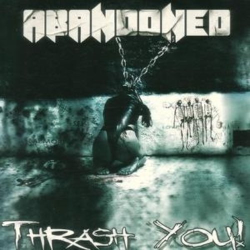 Thrash You!