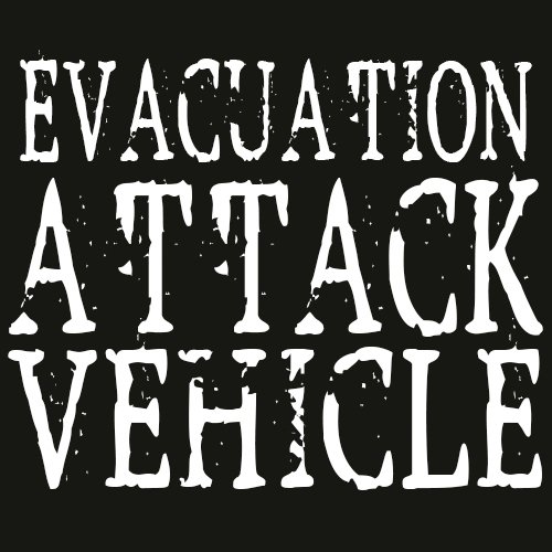 Evacuation Attack Vehicle