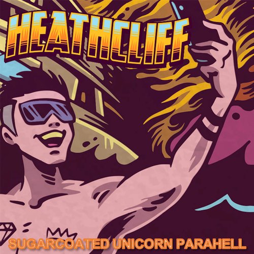 Sugarcoated Unicorn Parahell - Single