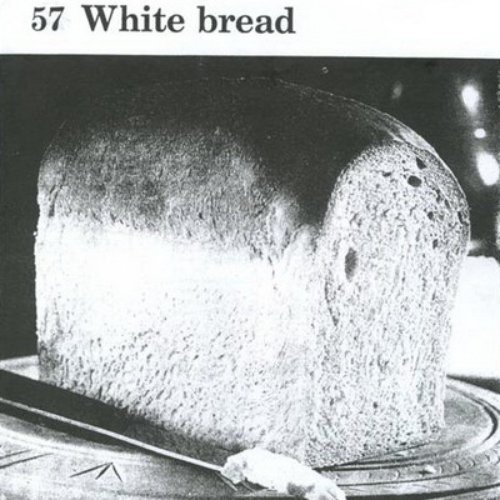57 White Bread