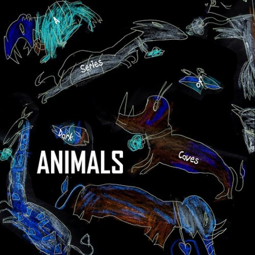 Animals EP