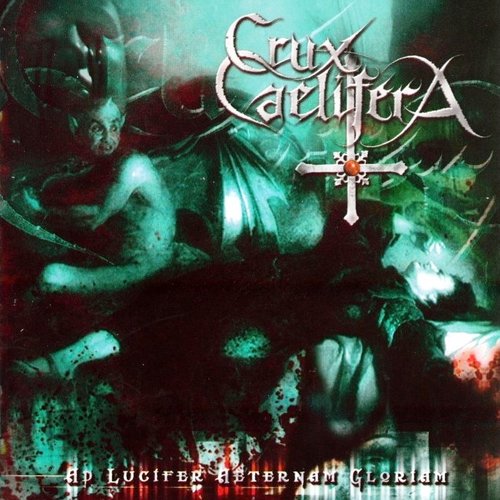 Ad Lucifer Aeternam Gloriam