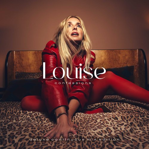 Confessions (Deluxe Continuous Mix Edition)