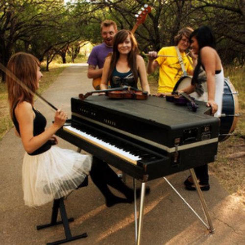 Steff Koeppen and The Articles