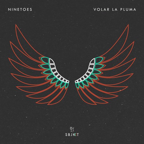 Volar La Pluma