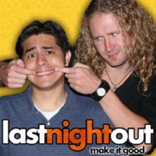 Last Night Out Movie Soundtrack