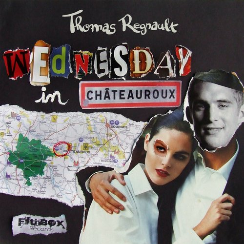 Wednesday in Chateauroux