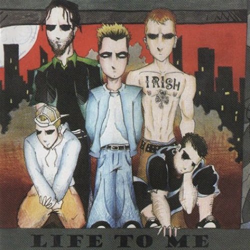 Life To Me [Explicit]