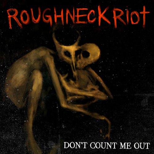 Don't Count Me Out - Single