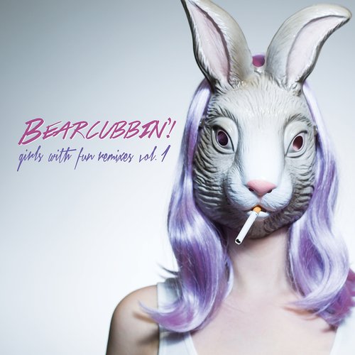 Girls With Fun Remixes (Vol.1)