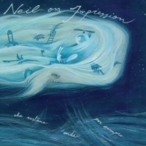 L'oceano delle onde che restano onde per sempre 2xLP/CD