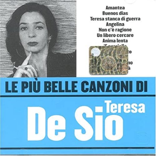 Le più belle canzoni di Teresa De Sio