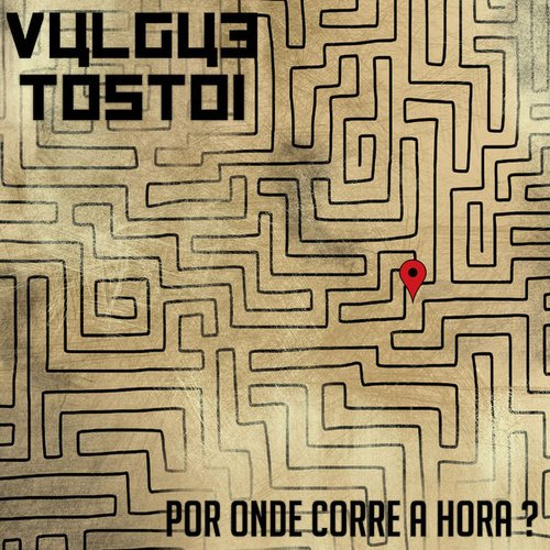 Por Onde Corre a Hora?