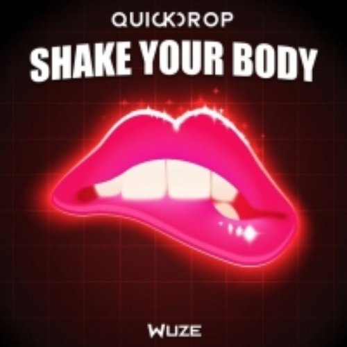 Shake Your Body