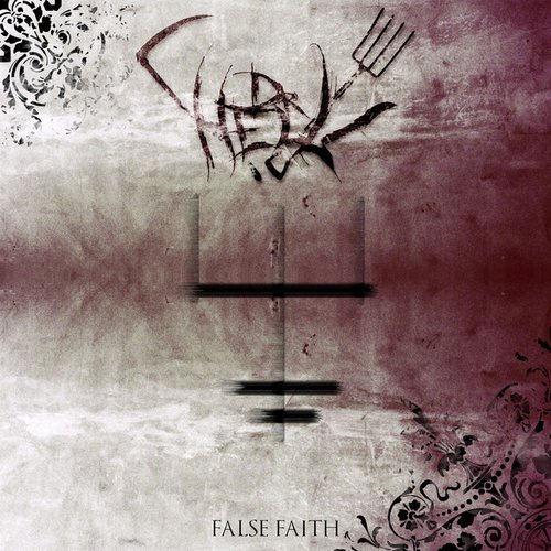 False Faith - EP