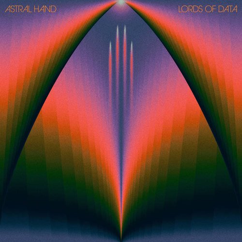 Lords Of Data