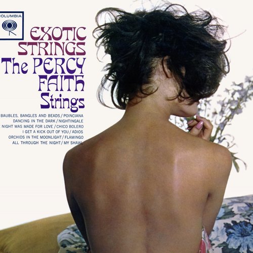 Exotic Strings