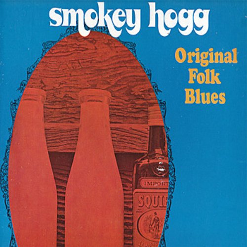 Original Folk Blues