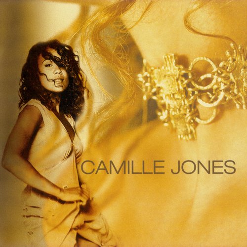 Camille Jones