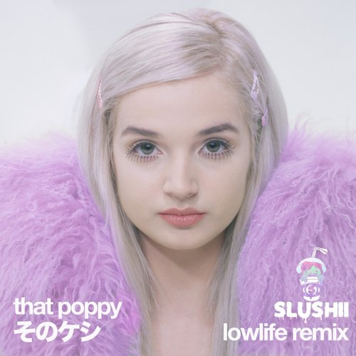 Lowlife (Slushii Remix)