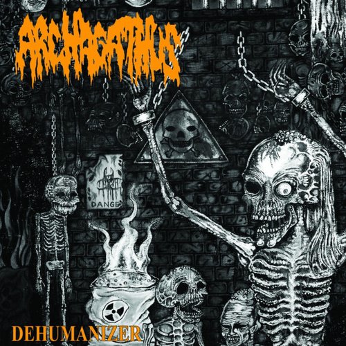 Dehumanizer