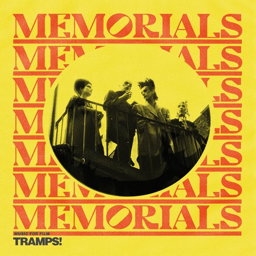 Music for Film: Tramps!