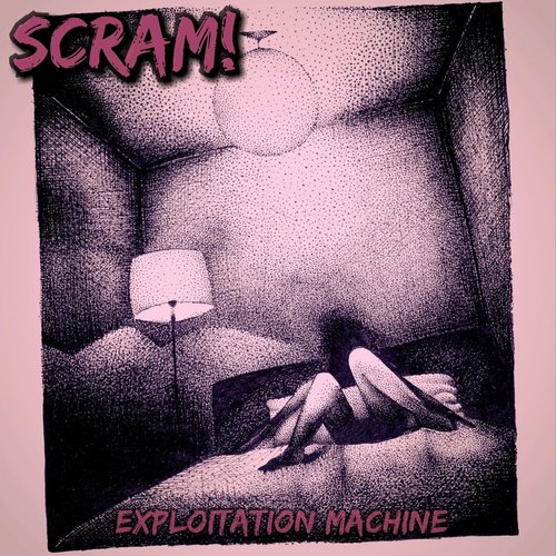 Exploitation Machine