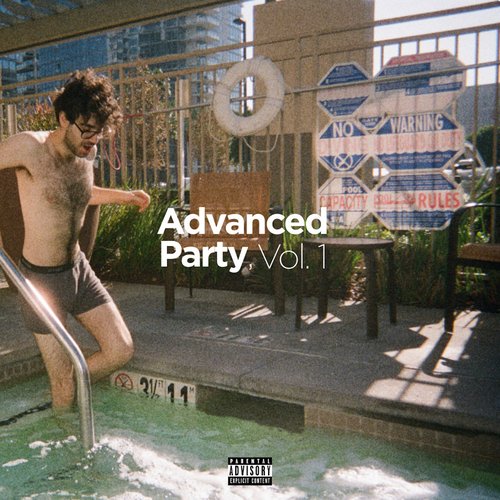 Advanced Party, Vol. 1