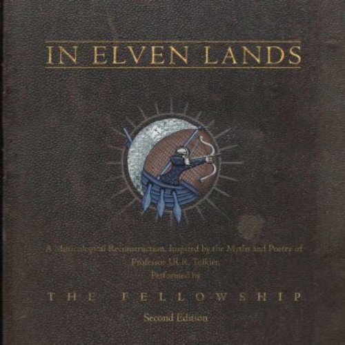 In Elven Lands
