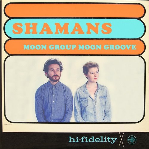 Moon Group Moon Groove