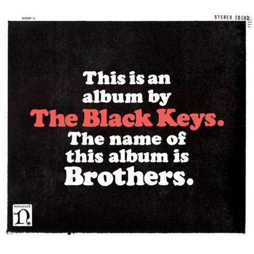 Brothers [Deluxe Edition]